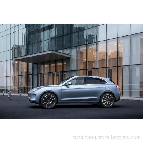 China Cheap New Electric Cars AITO M5 EV SUV New Energy Electric Vehicle Used Cars new cars for Sale